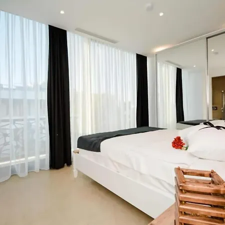 Myoss Soe Villa Villa Bodrum